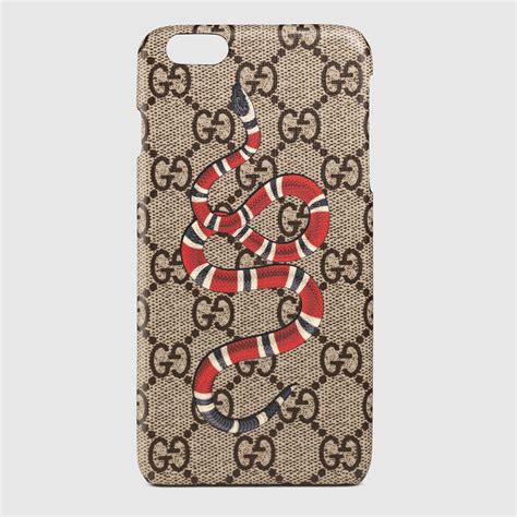 iphone 6s gucci case|wholesale Gucci iPhone case.